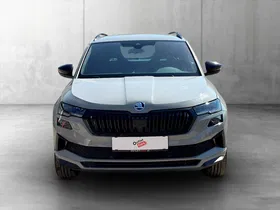 Skoda Karoq 2.0 TDI 4x4 Sportline | Thumbnail 4 von 23