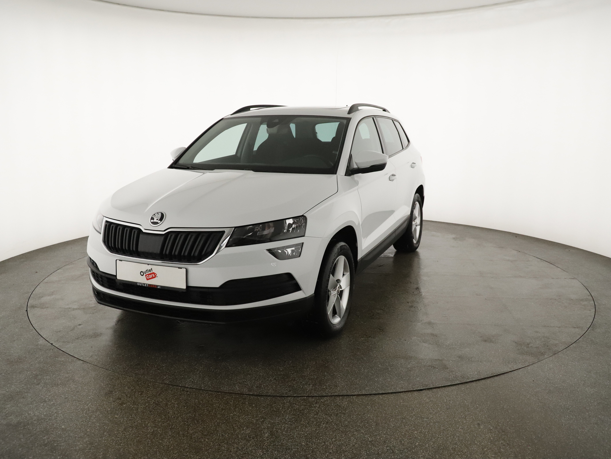 Skoda Karoq 2.0 TDI Ambition SC | Bild 2 von 24