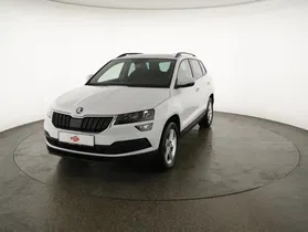Skoda Karoq 2.0 TDI Ambition SC | Thumbnail 2 von 24