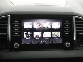 Skoda Karoq 2.0 TDI Ambition SC | Thumbnail 15 von 24