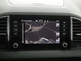 Skoda Karoq 2.0 TDI Ambition SC | Thumbnail 16 von 24