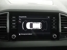 Skoda Karoq 2.0 TDI Ambition SC | Thumbnail 17 von 24