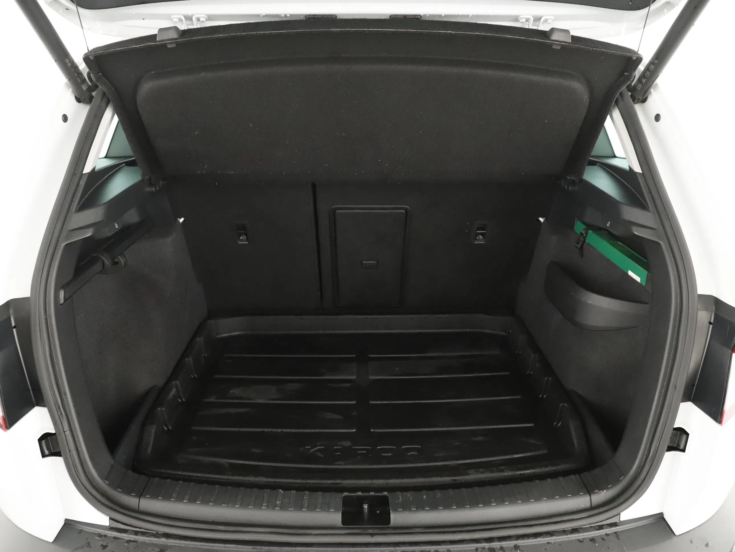 Skoda Karoq 2.0 TDI Ambition SC | Bild 21 von 24