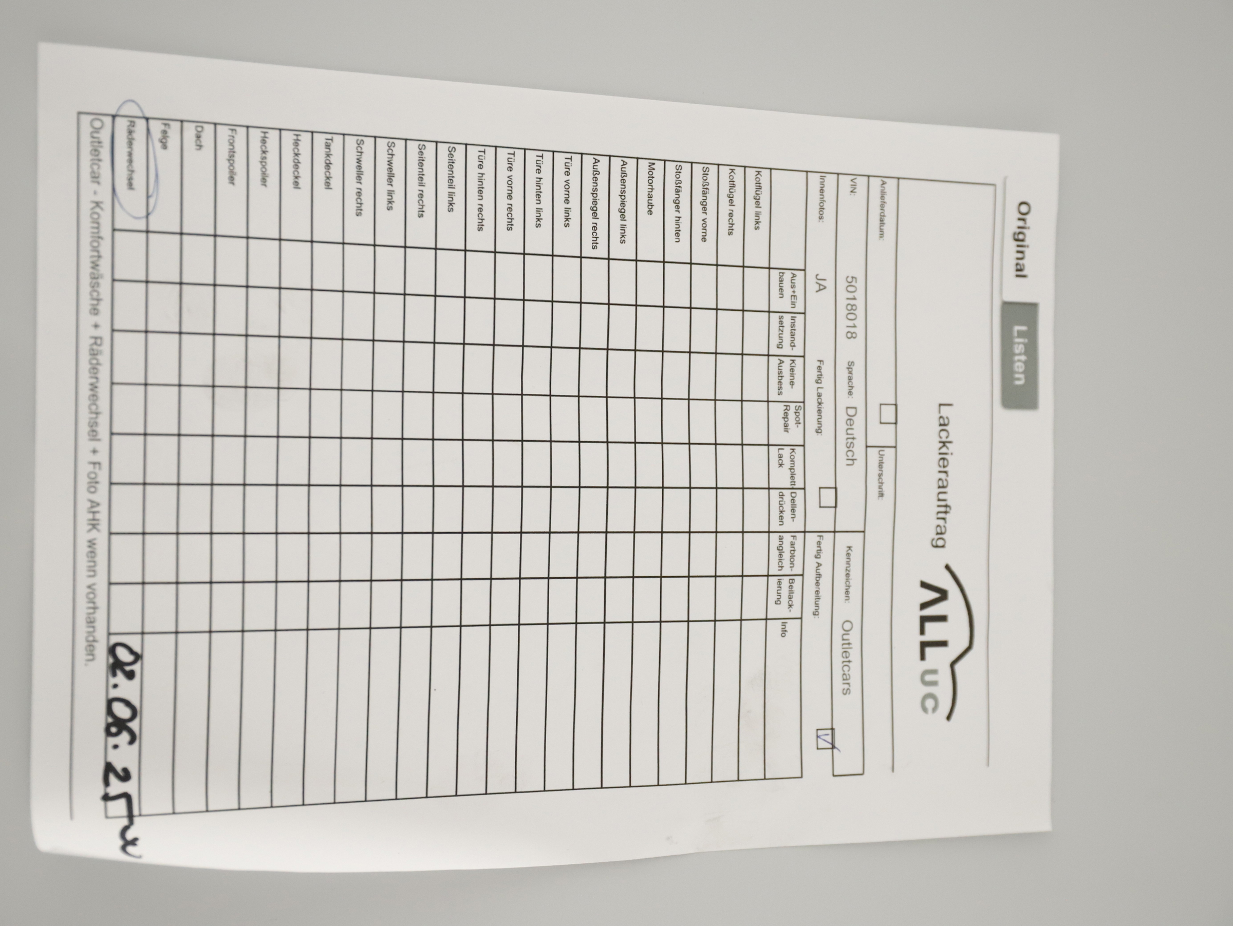 Skoda Karoq 2.0 TDI Ambition SC | Bild 24 von 24