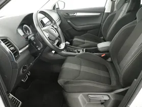 Skoda Karoq 2.0 TDI Ambition SC | Thumbnail 8 von 24