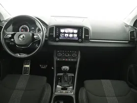 Skoda Karoq 2.0 TDI Ambition SC | Thumbnail 9 von 24