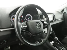 Skoda Karoq 2.0 TDI Ambition SC | Thumbnail 10 von 24