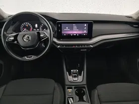 Skoda Octavia Combi 2.0 TDI Ambition | Thumbnail 15 von 30