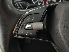 Skoda Octavia Combi 2.0 TDI Ambition | Thumbnail 17 von 30