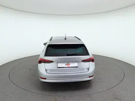 Skoda Octavia Combi 2.0 TDI Ambition | Thumbnail 7 von 30