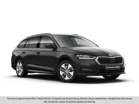 Skoda Octavia Combi 2.0 TDI Ambition | Thumbnail 2 von 5