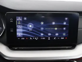 Skoda Octavia Combi 2.0 TDI 4x4 Style | Thumbnail 10 von 22