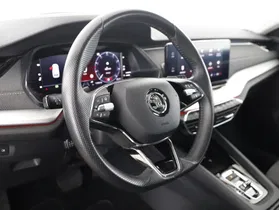 Skoda Octavia Combi 2.0 TDI 4x4 Style | Thumbnail 4 von 22