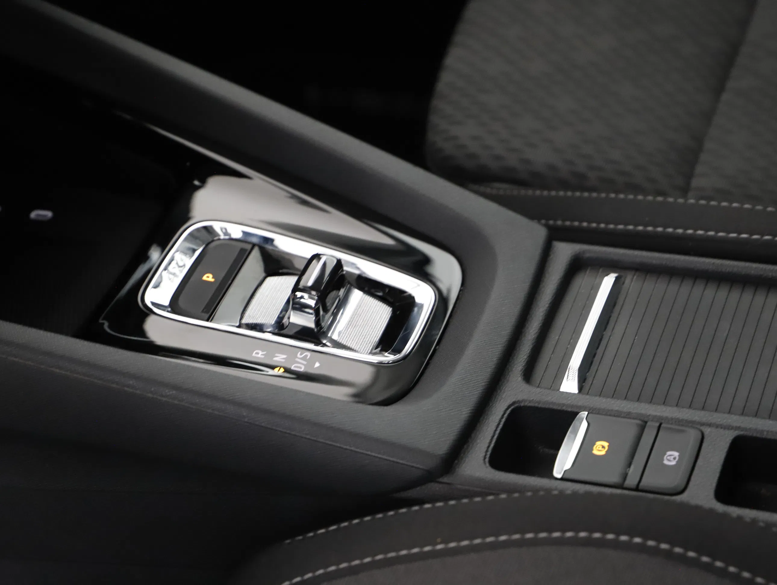 Skoda Octavia Combi 2.0 TDI 4x4 Style | Bild 5 von 22