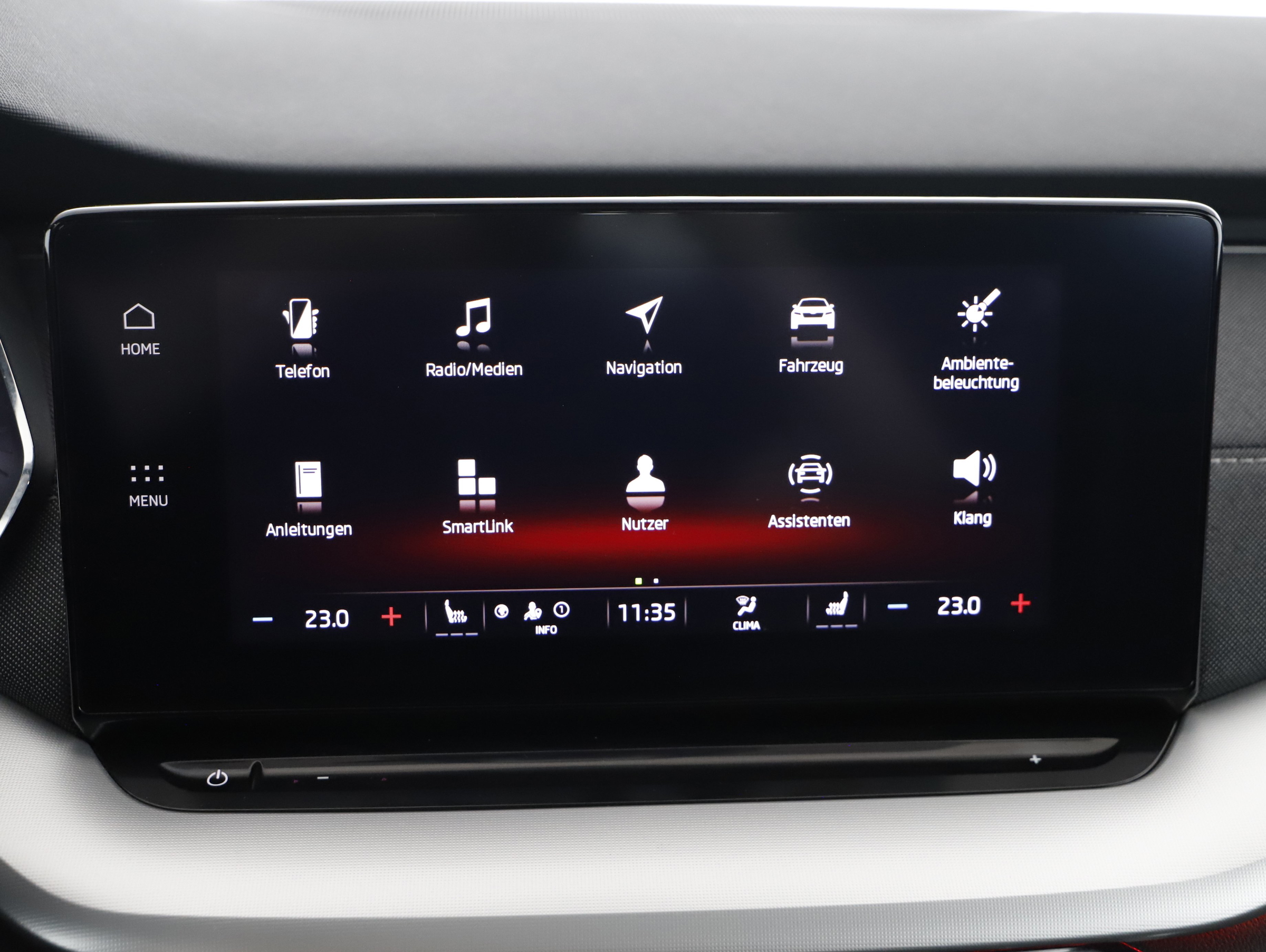 Skoda Octavia Combi 2.0 TDI 4x4 Style | Bild 7 von 22