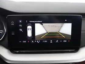 Skoda Octavia Combi 2.0 TDI 4x4 Style | Thumbnail 9 von 22