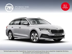 Skoda Octavia Combi 2.0 TDI Ambition | Thumbnail 2 von 7