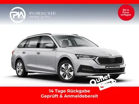 Skoda Octavia Combi 2.0 TDI Ambition | Thumbnail 1 von 7