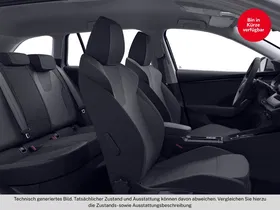 Skoda Octavia Combi 2.0 TDI Ambition | Thumbnail 6 von 7