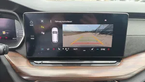 Skoda Octavia Combi 2.0 TDI 4x4 Scout | Thumbnail 15 von 24