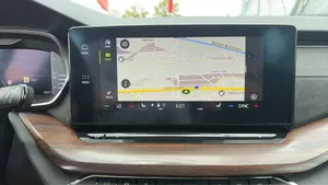 Skoda Octavia Combi 2.0 TDI 4x4 Scout | Thumbnail 16 von 24