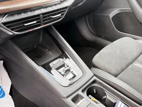 Skoda Octavia Combi 2.0 TDI 4x4 Scout | Thumbnail 17 von 24