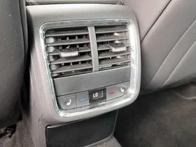 Skoda Octavia Combi 2.0 TDI 4x4 Scout | Thumbnail 19 von 24