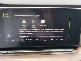 Skoda Octavia Combi 2.0 TDI 4x4 Scout | Thumbnail 23 von 24