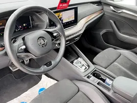 Skoda Octavia Combi 2.0 TDI 4x4 Scout | Thumbnail 8 von 24