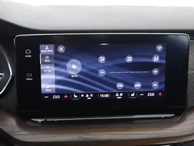 Skoda Octavia Combi 2.0TDI 4x4 Scout DSG | Thumbnail 11 von 23