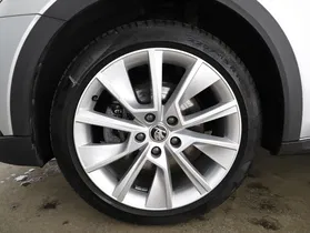 Skoda Octavia Combi 2.0TDI 4x4 Scout DSG | Thumbnail 22 von 23