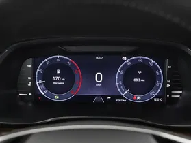 Skoda Octavia Combi 2.0TDI 4x4 Scout DSG | Thumbnail 7 von 23