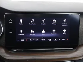 Skoda Octavia Combi 2.0TDI 4x4 Scout DSG | Thumbnail 8 von 23