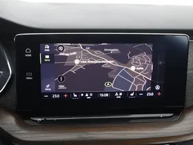 Skoda Octavia Combi 2.0TDI 4x4 Scout DSG | Thumbnail 9 von 23