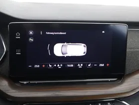 Skoda Octavia Combi 2.0TDI 4x4 Scout DSG | Thumbnail 10 von 23