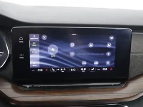 Skoda Octavia Combi 2.0 TDI 4x4 Scout | Thumbnail 13 von 20