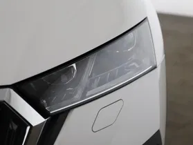 Skoda Octavia Combi 2.0 TDI 4x4 Scout | Thumbnail 20 von 20