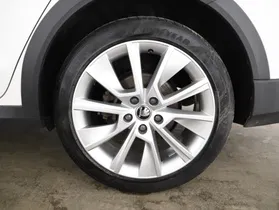 Skoda Octavia Combi 2.0 TDI 4x4 Scout | Thumbnail 3 von 20