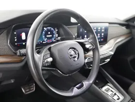Skoda Octavia Combi 2.0 TDI 4x4 Scout | Thumbnail 7 von 20