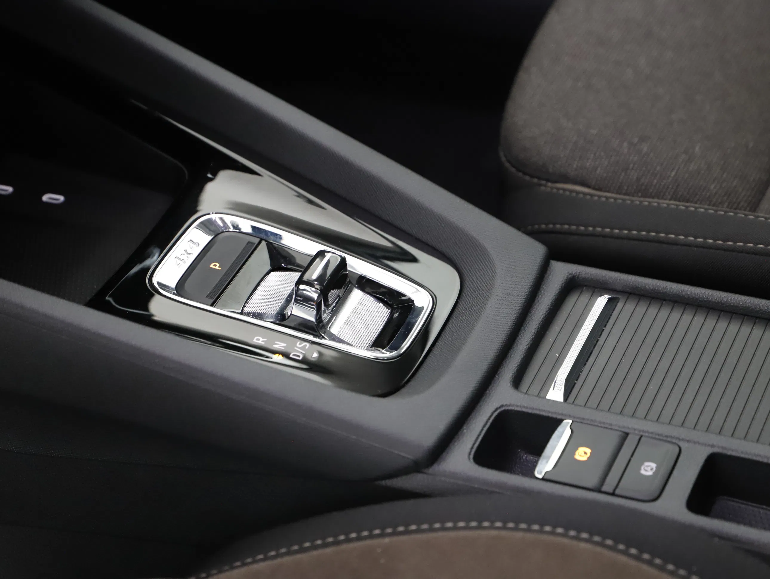 Skoda Octavia Combi 2.0 TDI 4x4 Scout | Bild 8 von 20