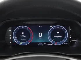 Skoda Octavia Combi 2.0 TDI 4x4 Scout | Thumbnail 9 von 20