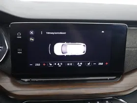 Skoda Octavia Combi 2.0 TDI 4x4 Scout | Thumbnail 12 von 20