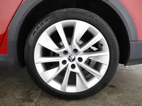 Skoda Octavia Combi 2.0TDI Scout 4X4 DSG | Thumbnail 24 von 25