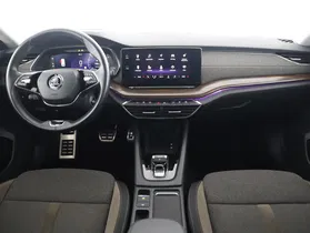 Skoda Octavia Combi 2.0TDI Scout 4X4 DSG | Thumbnail 4 von 25