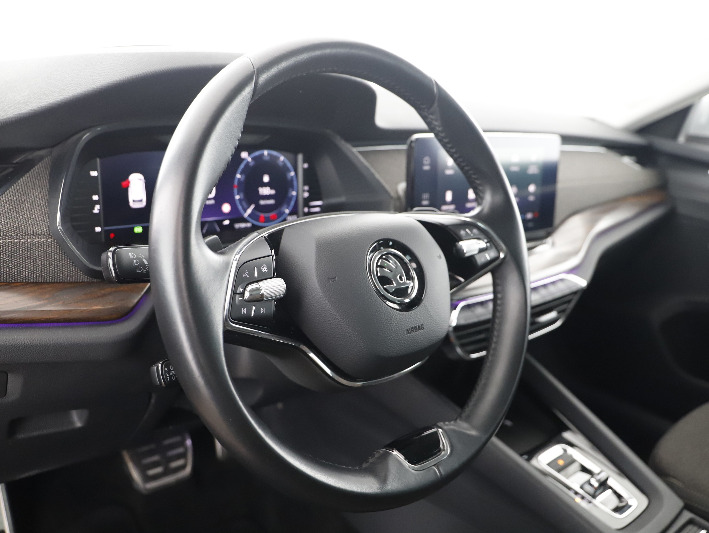 Skoda Octavia Combi 2.0TDI Scout 4X4 DSG | Bild 5 von 25