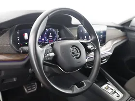 Skoda Octavia Combi 2.0TDI Scout 4X4 DSG | Thumbnail 5 von 25