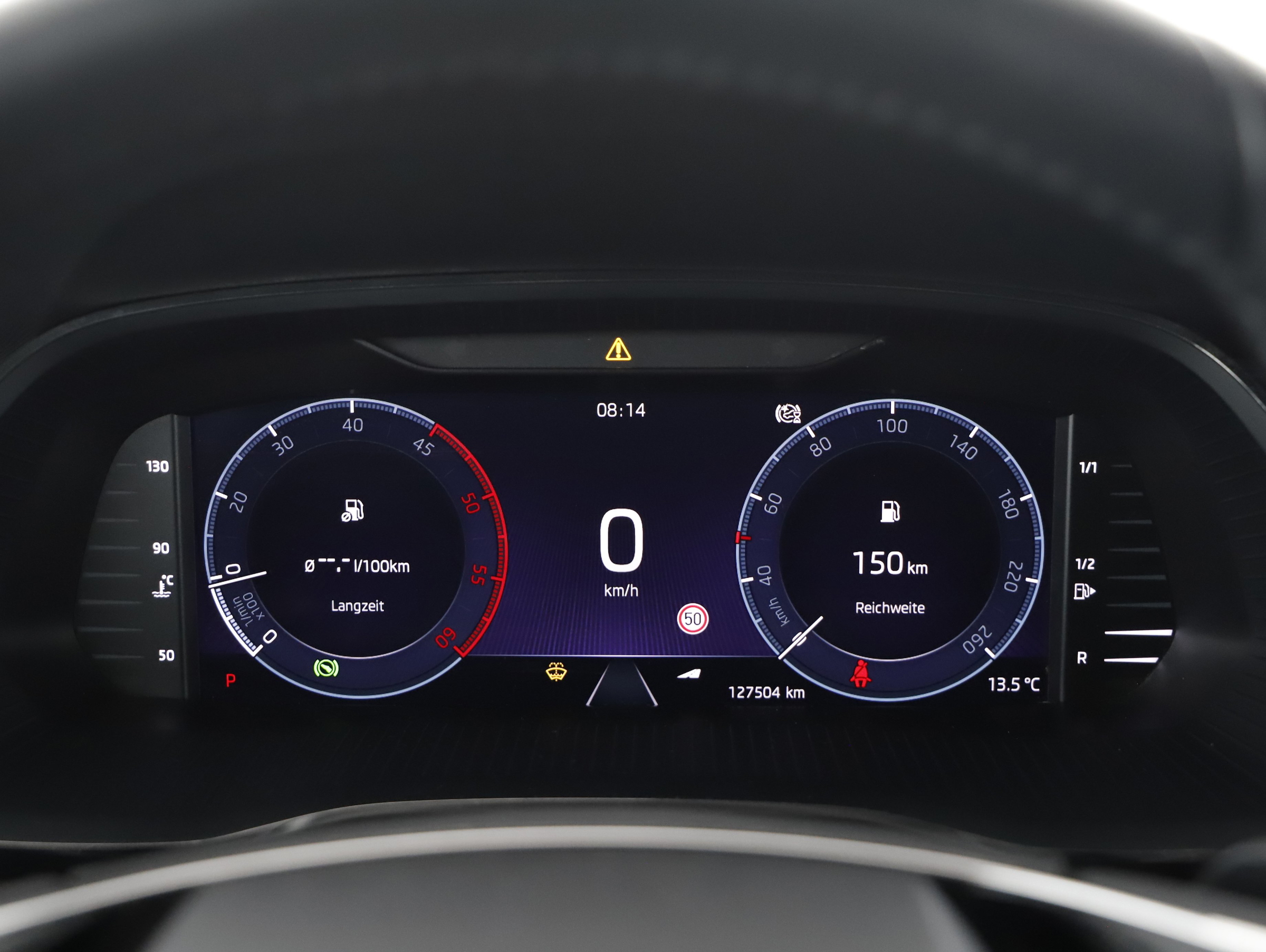 Skoda Octavia Combi 2.0TDI Scout 4X4 DSG | Bild 7 von 25