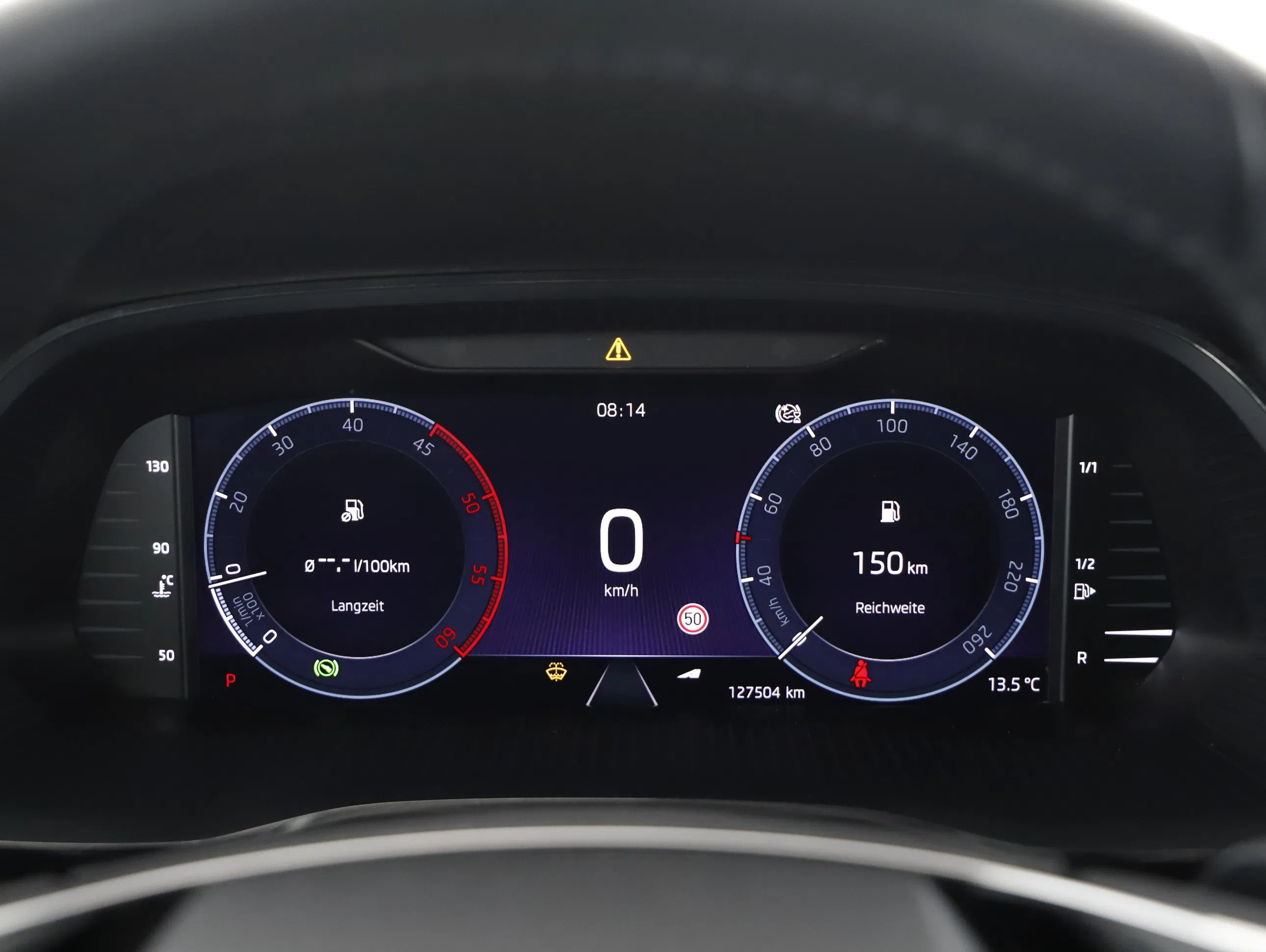 Skoda Octavia Combi 2.0TDI Scout 4X4 DSG | Bild 7 von 25