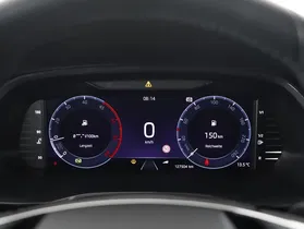 Skoda Octavia Combi 2.0TDI Scout 4X4 DSG | Thumbnail 7 von 25