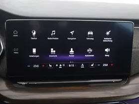 Skoda Octavia Combi 2.0TDI Scout 4X4 DSG | Thumbnail 8 von 25